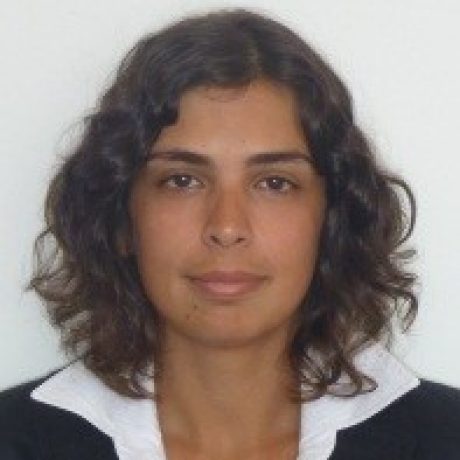 Profile picture of Ana Carvalho